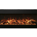 Elektrische sfeerhaard Remii, 88-TRV-XT-XL, Zwart, 2017